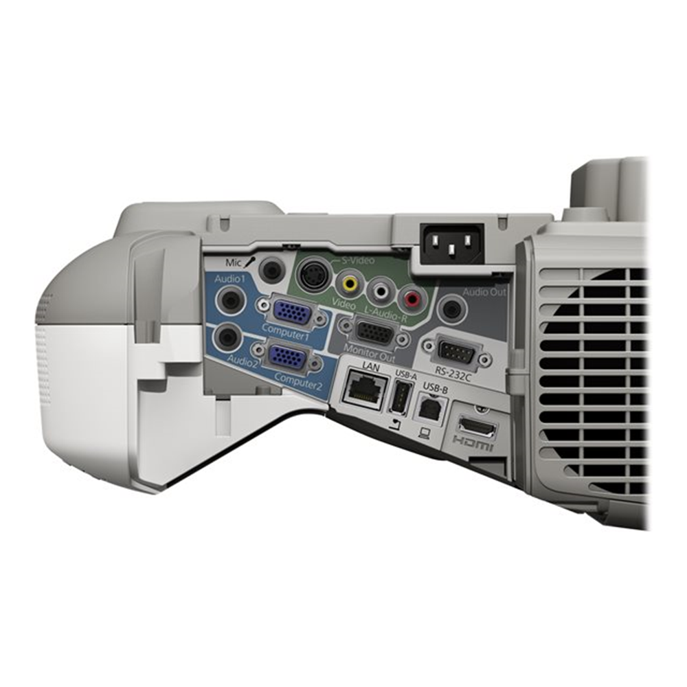 Epson EB-475W/WXGA 1280x800 2.600ALu