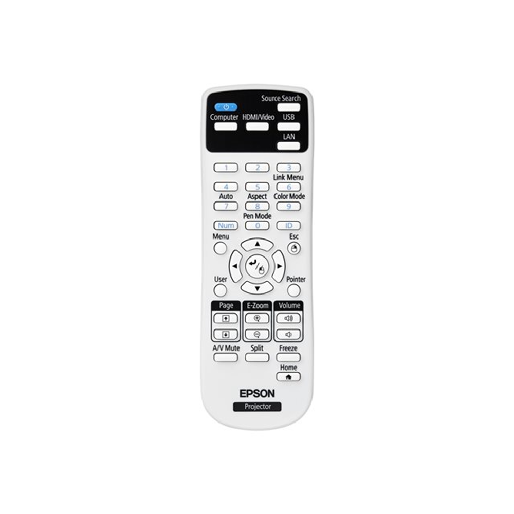 Epson EB-685W