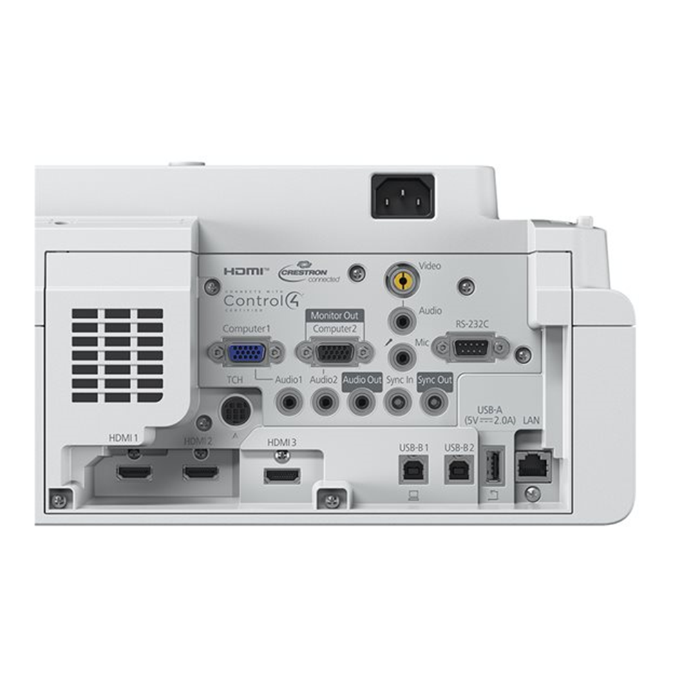 Epson EB-725Wi Epson EB-725Wi