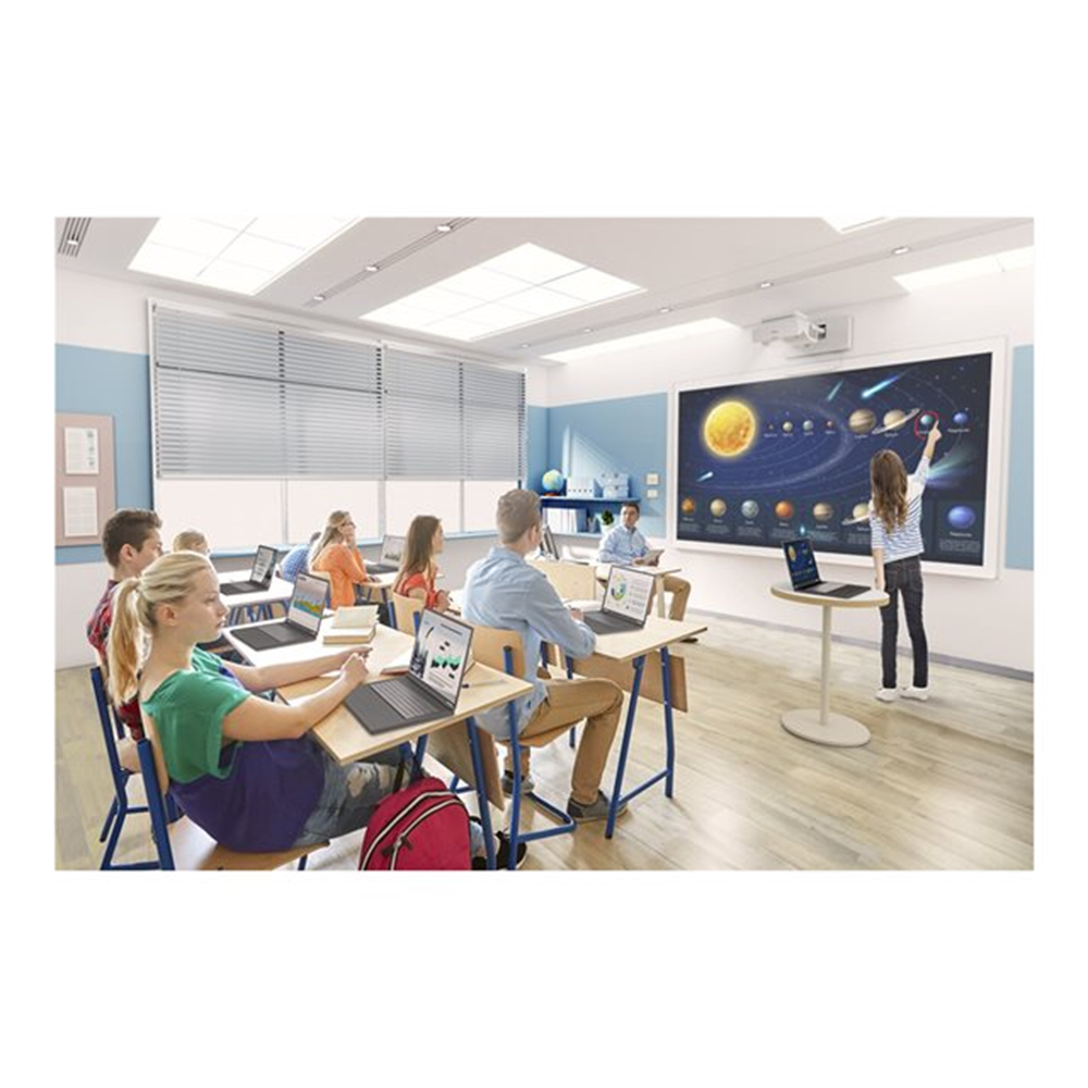 Epson EB-725Wi Epson EB-725Wi