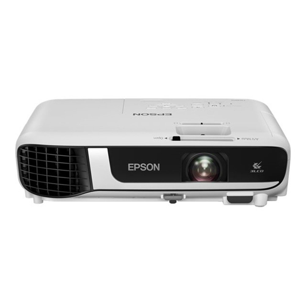 Epson EB-W51