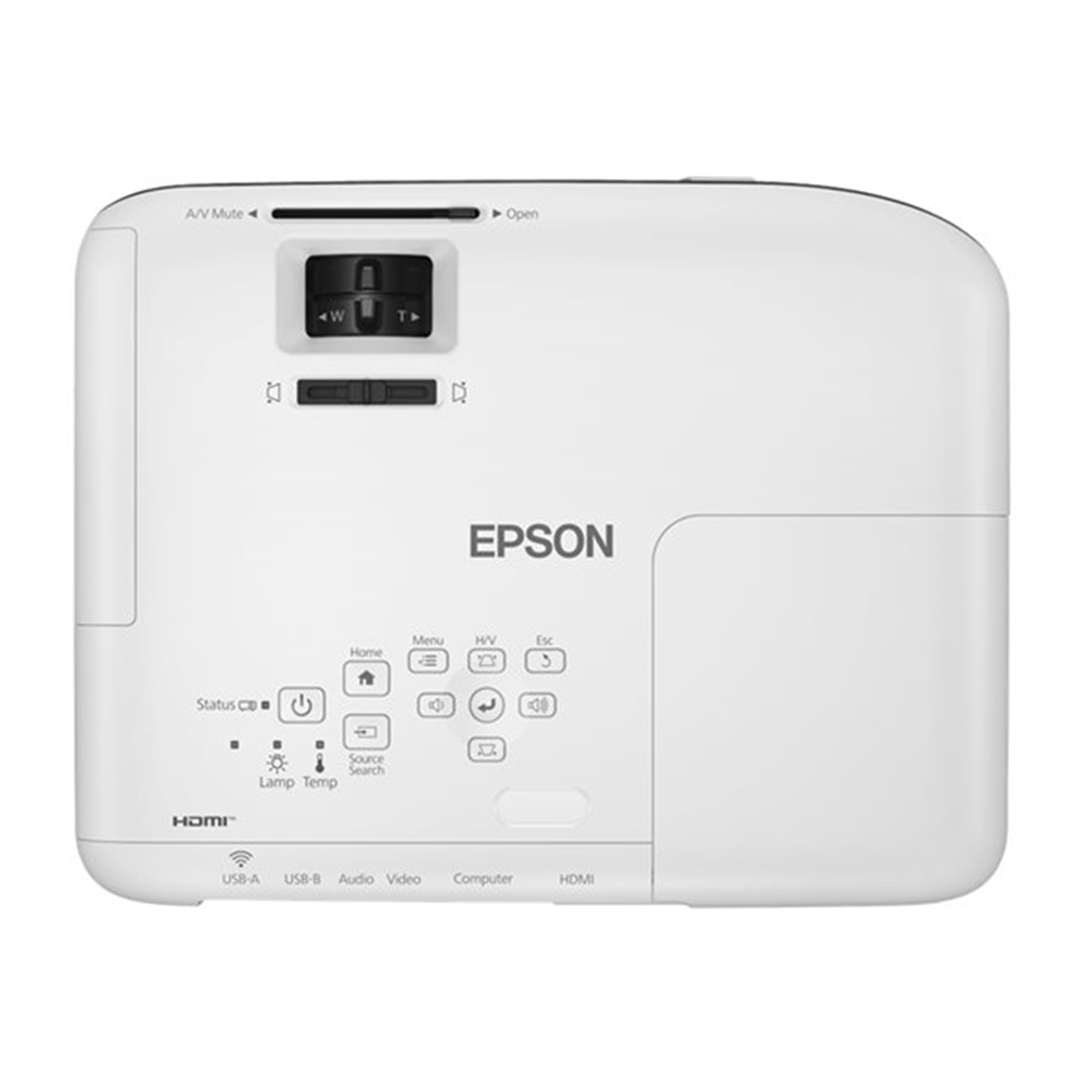 Epson EB-W51