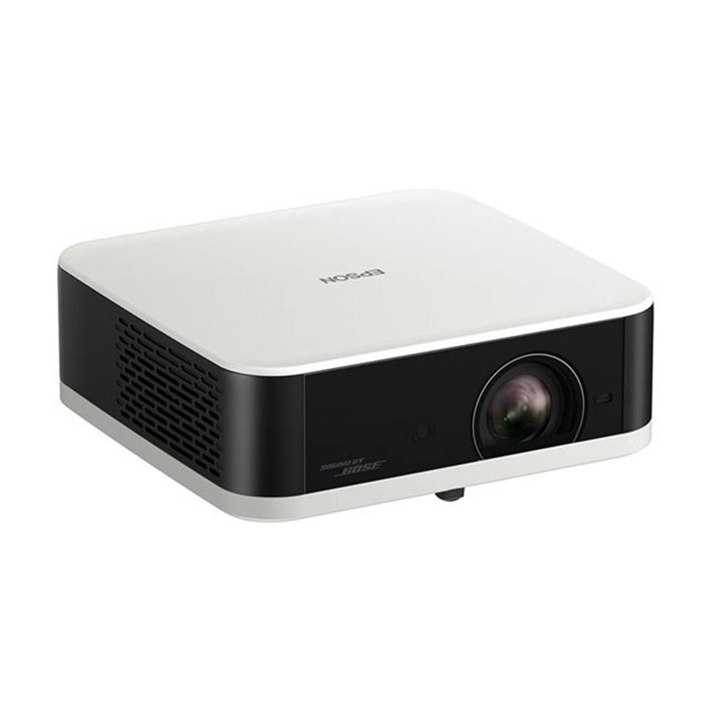 EPSON LIFESTUDIO POP - EF-61W DIAMOND WHITE