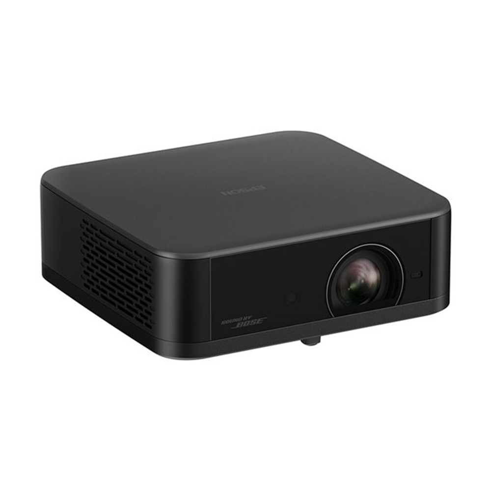 EPSON LIFESTUDIO POP - EF-62B METALLIC BLACK