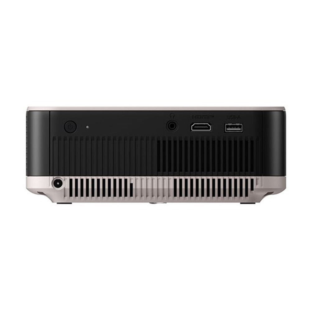 EPSON LIFESTUDIO POP PROJECTOR - EF-61RROSE QUARTZ