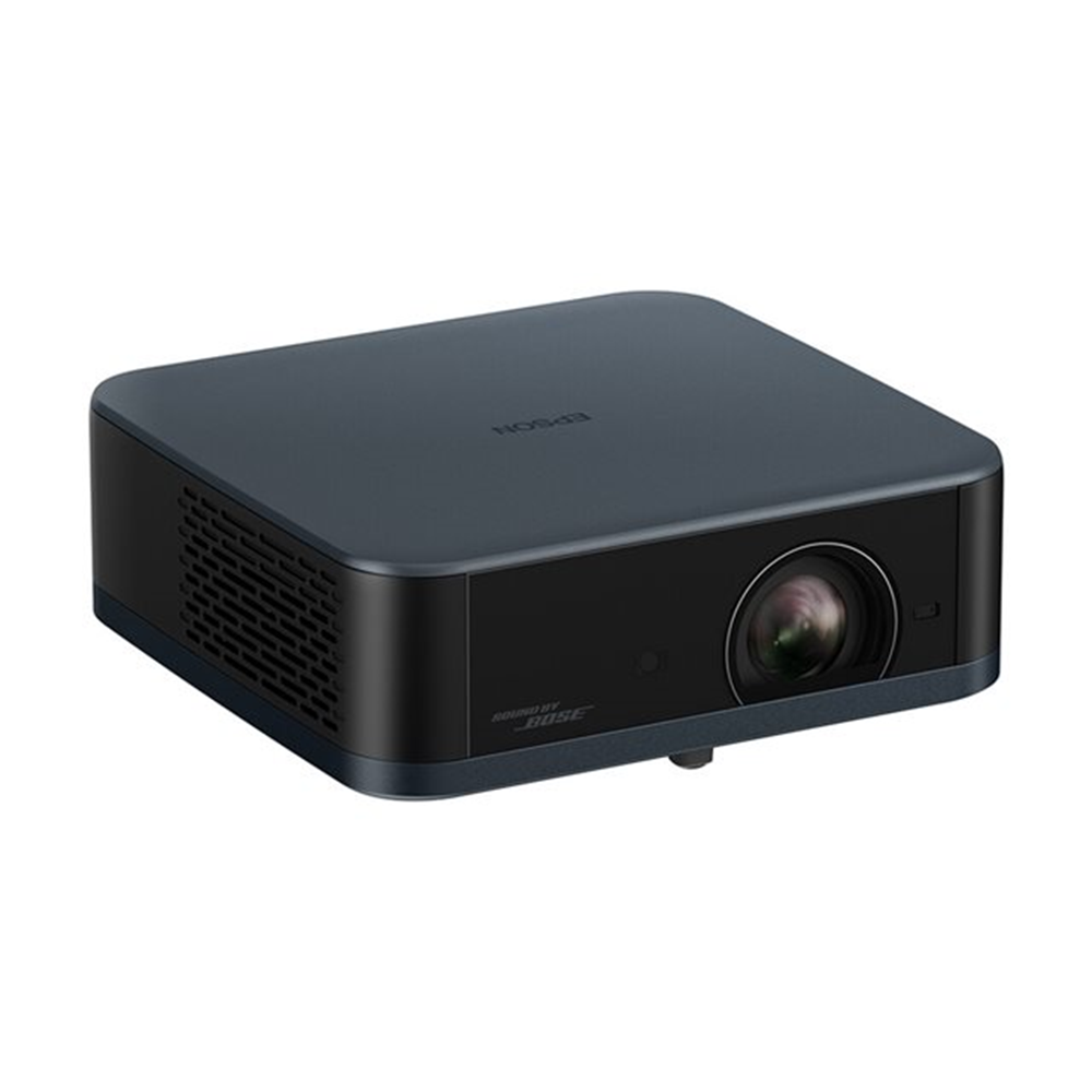 EPSON LIFESTUDIO POP PROJECTOR - EF-62NMETALLIC NAVY