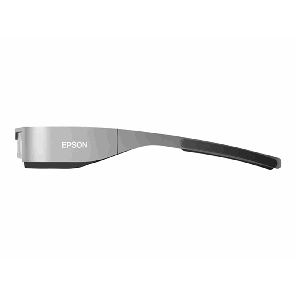 Epson Moverio BT-300