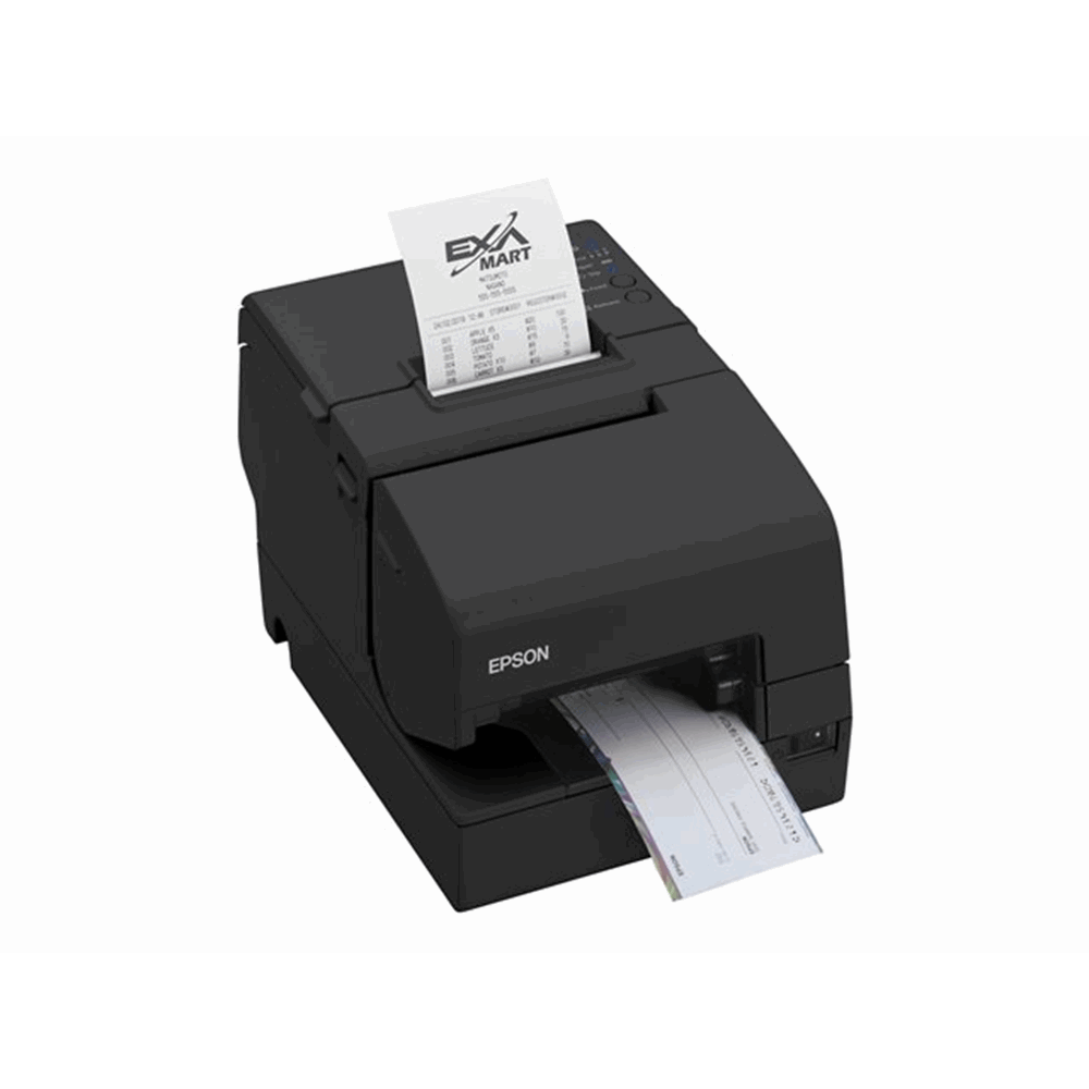 Epson TM-H6000V-234 Serial