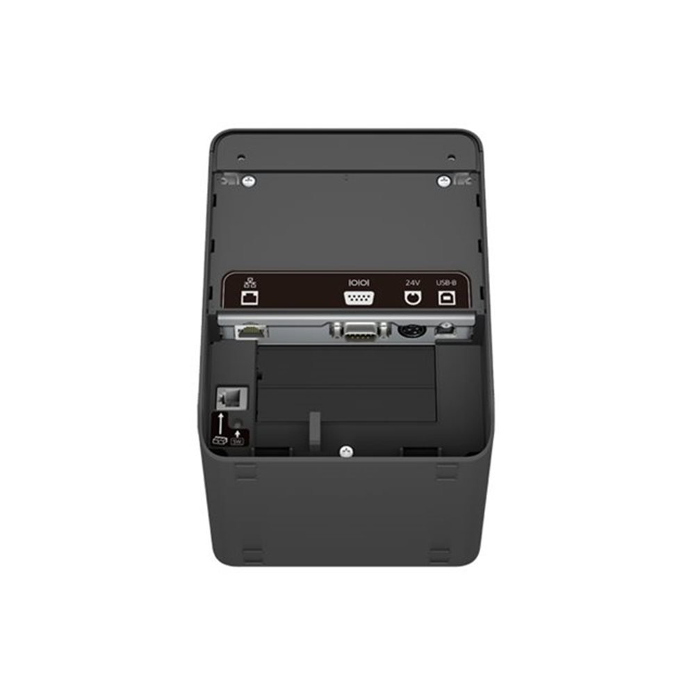 Epson TM-L100 (101) USB Ethernet Serial Epson TM-L100 (101) USB Ethernet Serial