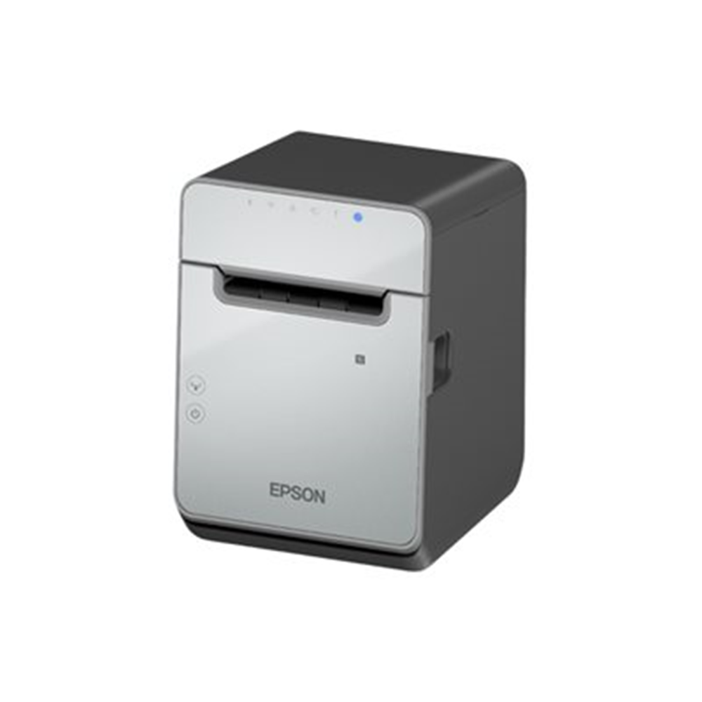 EPSON TM-L100 (103A0): USB ETHERNET PS U