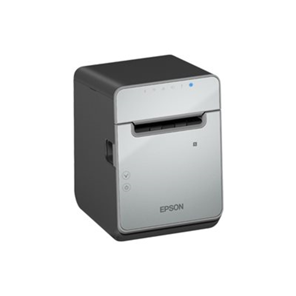 EPSON TM-L100 (103A0): USB ETHERNET PS U