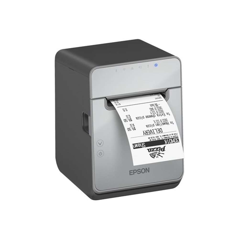 Epson TM-L100 (121) USB Ethernet EBCK