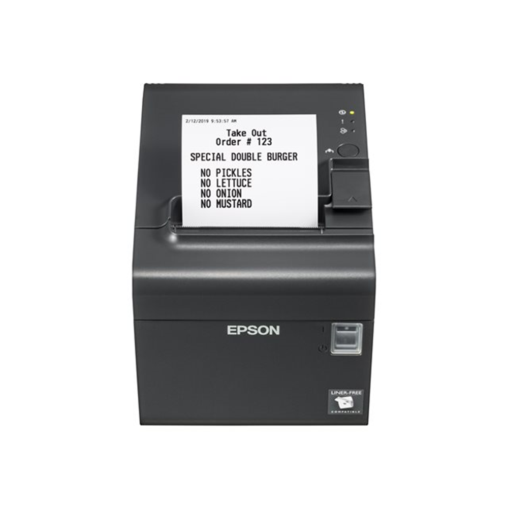 EPSON TM-L90LF (688A0): USB ETHERNET FRE