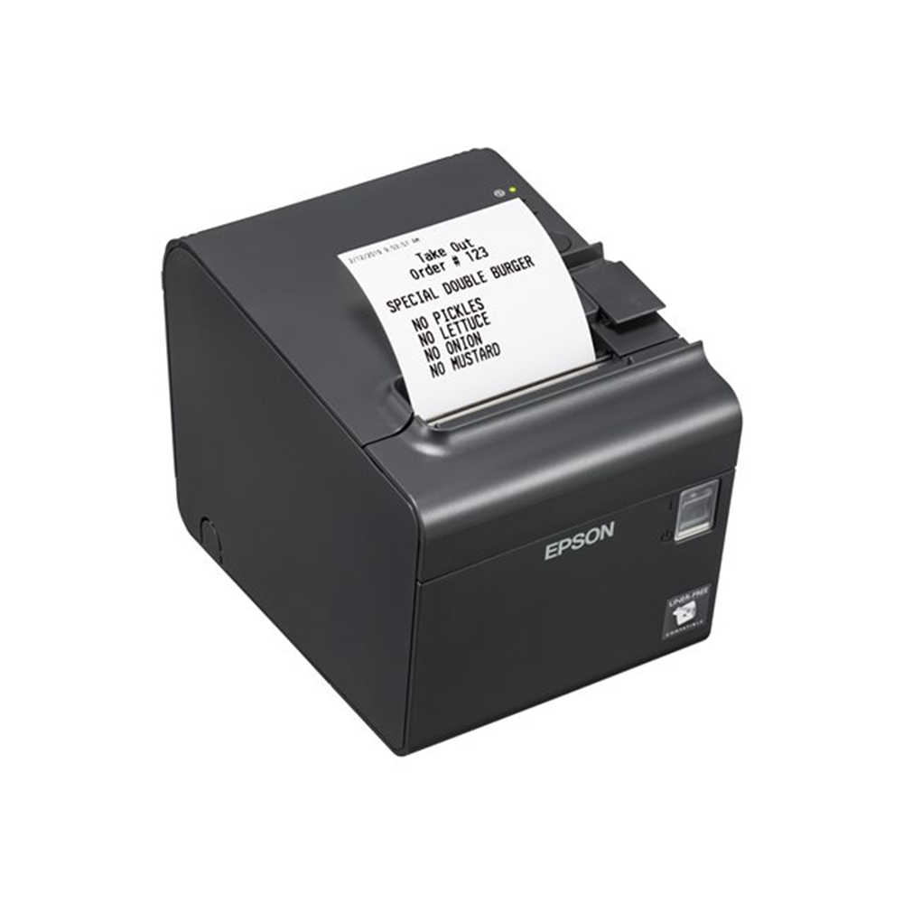 EPSON TM-L90LF (688A0): USB ETHERNET FRE