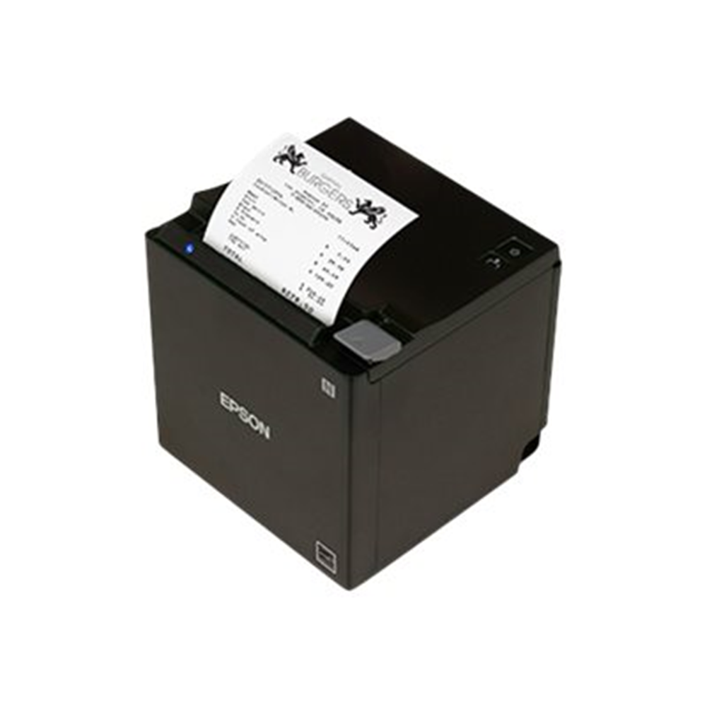 EPSON TM-M30II BLACK