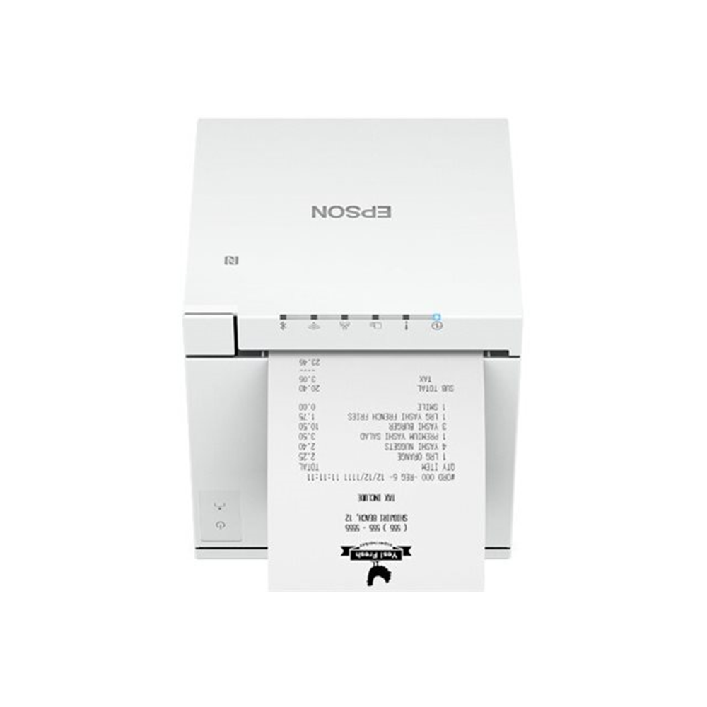 Epson TM-m30III (151): Wi-Fi + Bluetooth