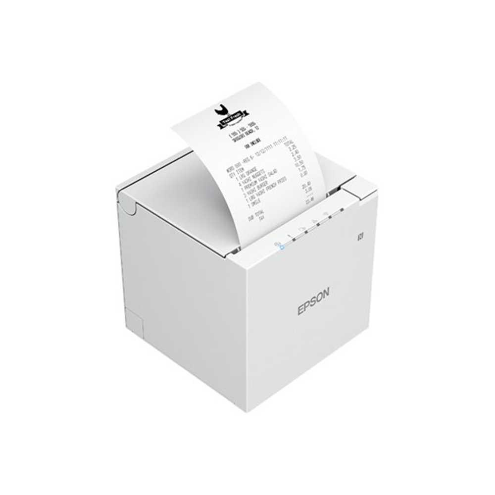 Epson TM-m30III (151): Wi-Fi + Bluetooth