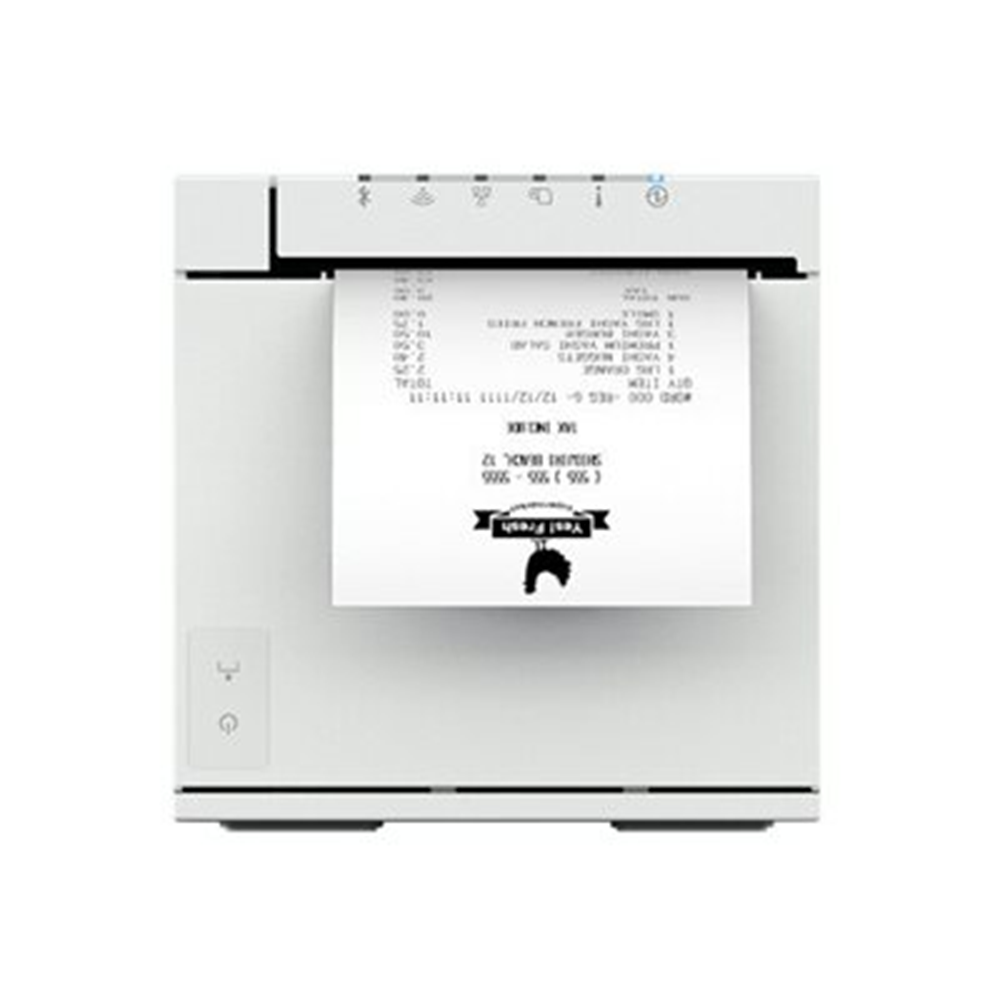 Epson TM-m30III (151): Wi-Fi + Bluetooth