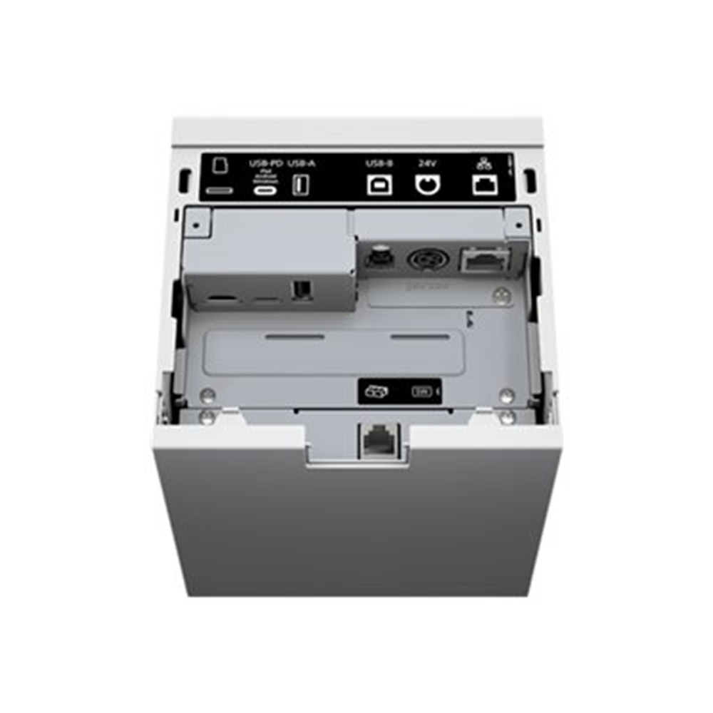 Epson TM-m30III (151): Wi-Fi + Bluetooth