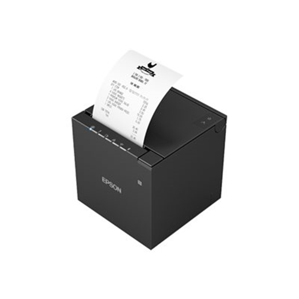 Epson TM-m30III (152): Wi-Fi + Bluetooth