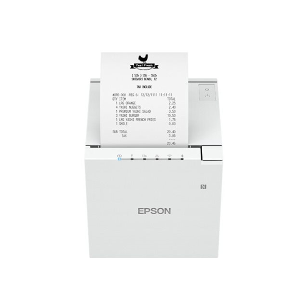 Epson TM-m30III (152): Wi-Fi + Bluetooth