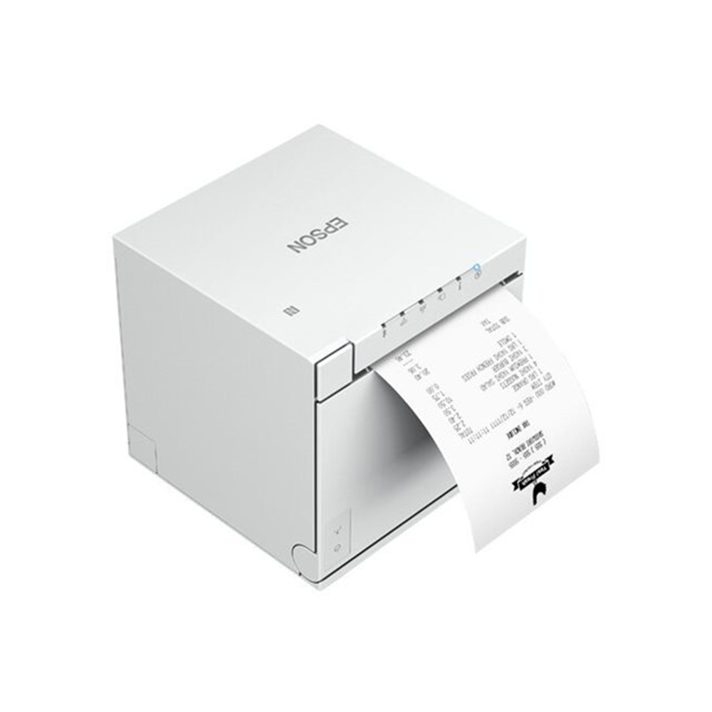 Epson TM-m30III (152): Wi-Fi + Bluetooth