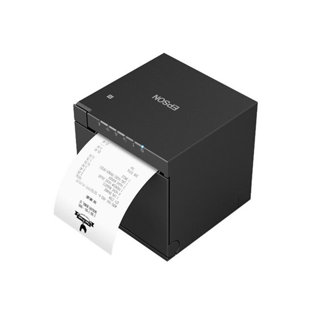 Epson TM-m30III 152A0 Wi-Fi + Bluetooth