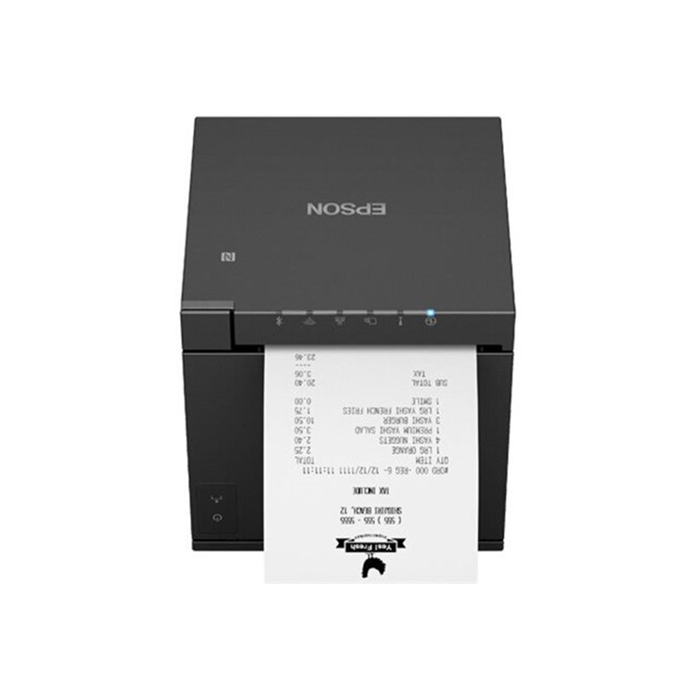 Epson TM-m30III 152A0 Wi-Fi + Bluetooth