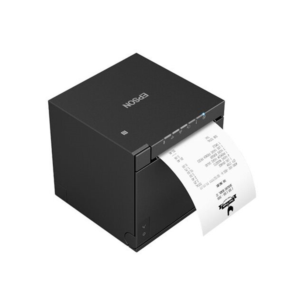 Epson TM-m30III 152A0 Wi-Fi + Bluetooth