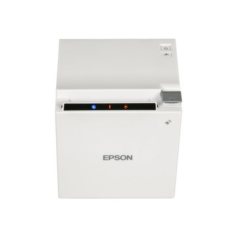 Epson TM-m50 (131): USB Ethernet NES PS