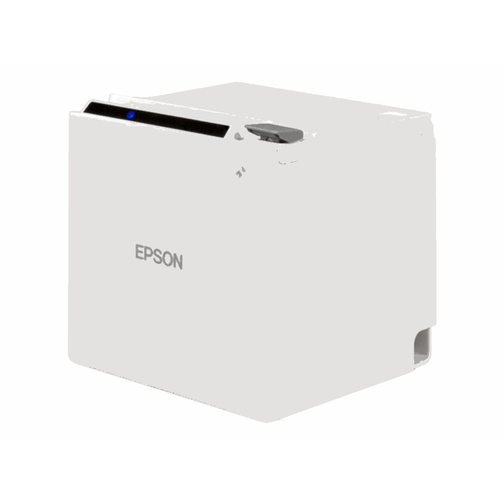Epson TM-m50 (131A0): USB Ethernet NES P