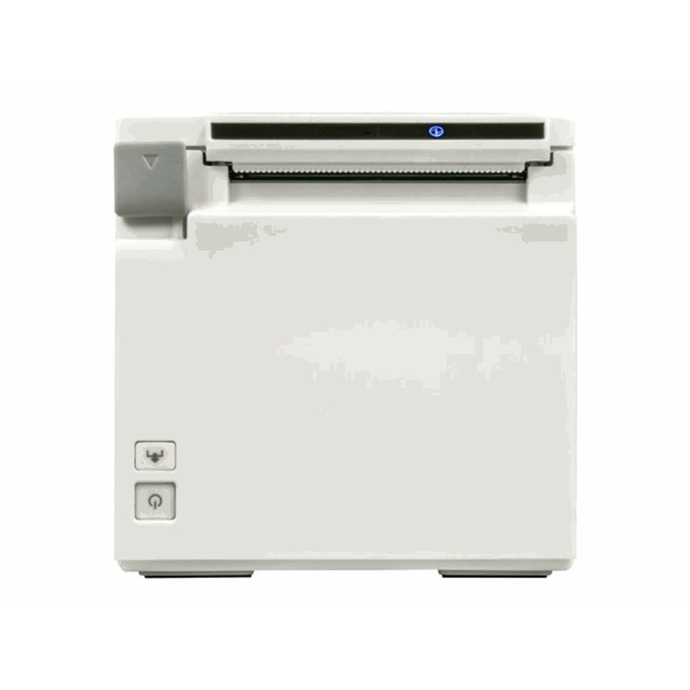 Epson TM-m50 (131A0): USB Ethernet NES P