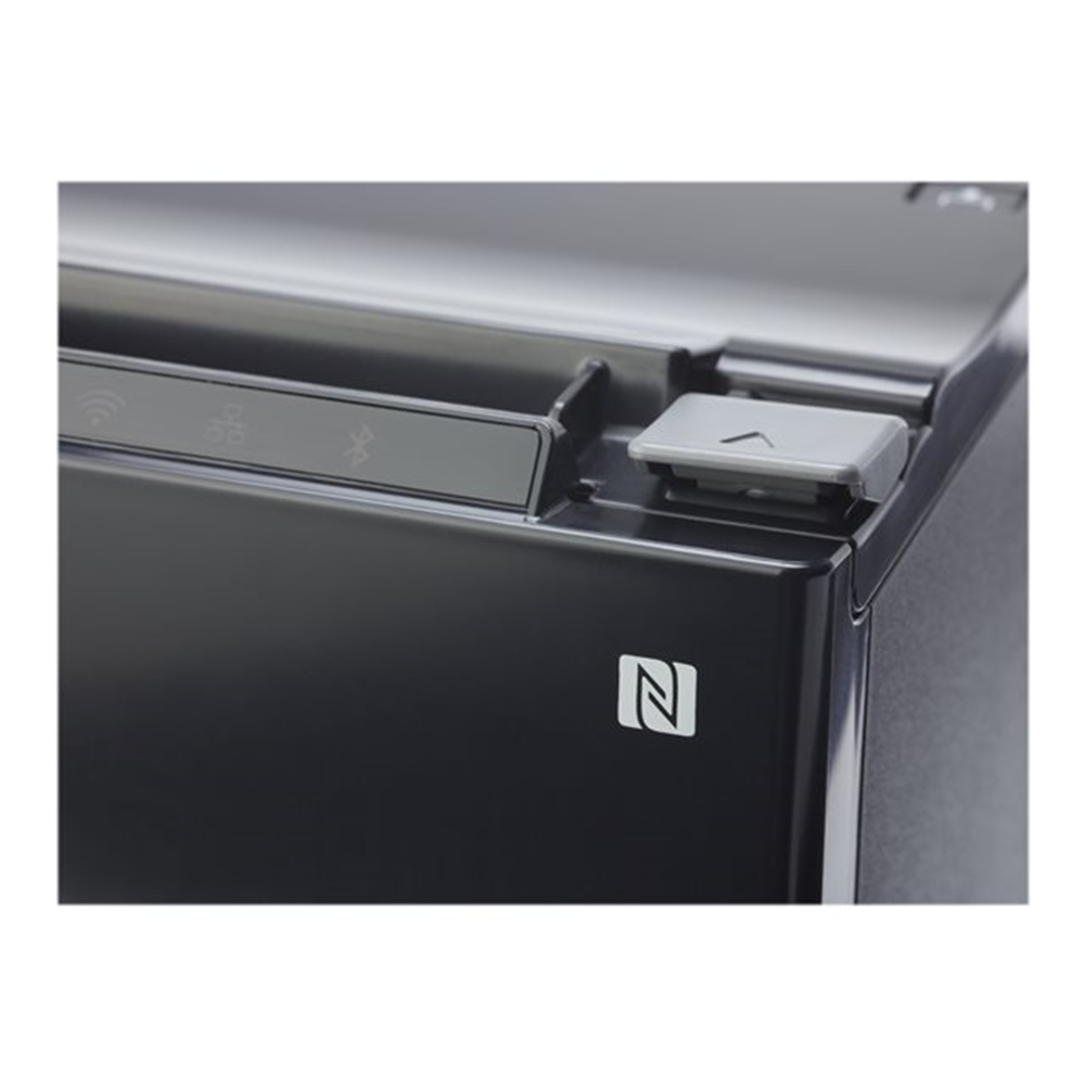 Epson TM-m50 (132): USB Ethernet NES PS