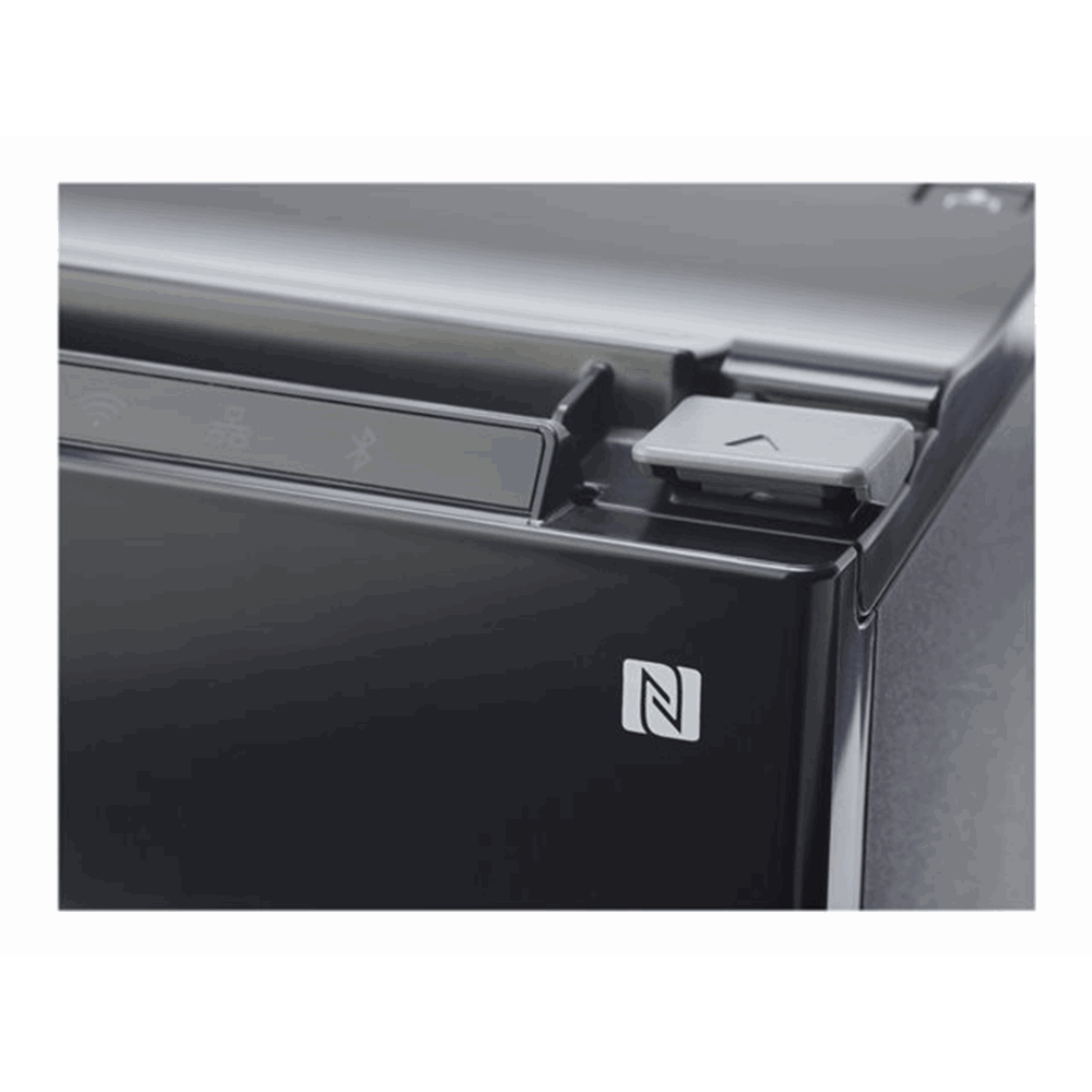 Epson TM-m50 (132A0): USB Ethernet NES P