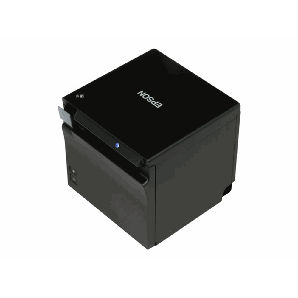 Epson TM-m50 (132A0): USB Ethernet NES P