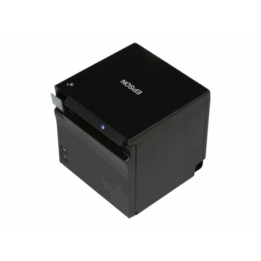 Epson TM-m50 (132A0): USB Ethernet NES P