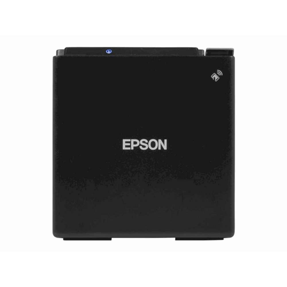 Epson TM-m50 (132A0): USB Ethernet NES P