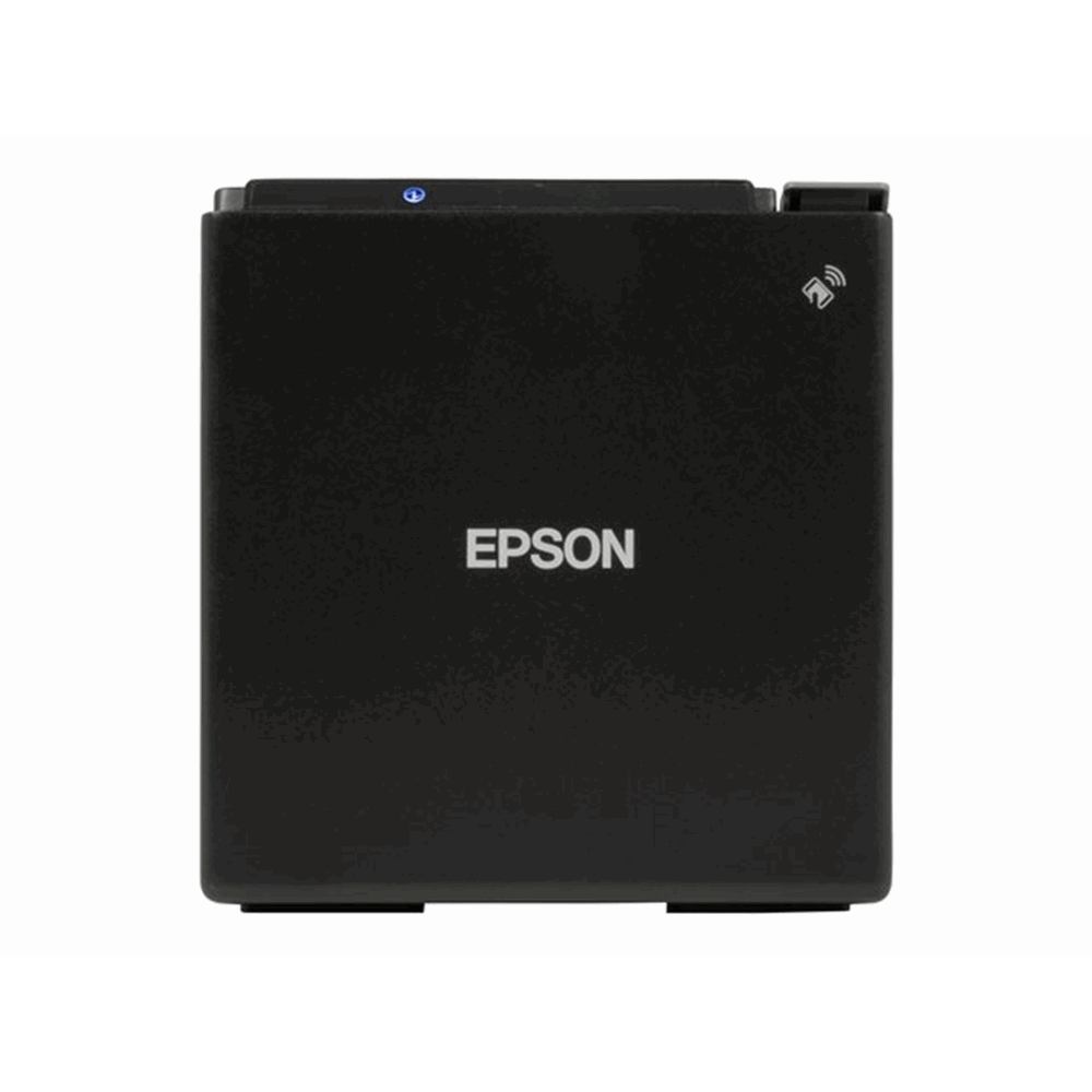 Epson TM-m50 (132A0): USB Ethernet NES P