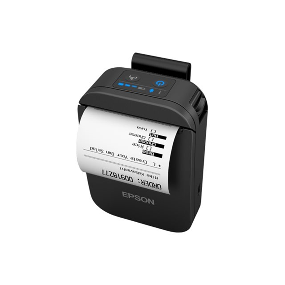 Epson TM-P20II (106): Receipt Bluetooth