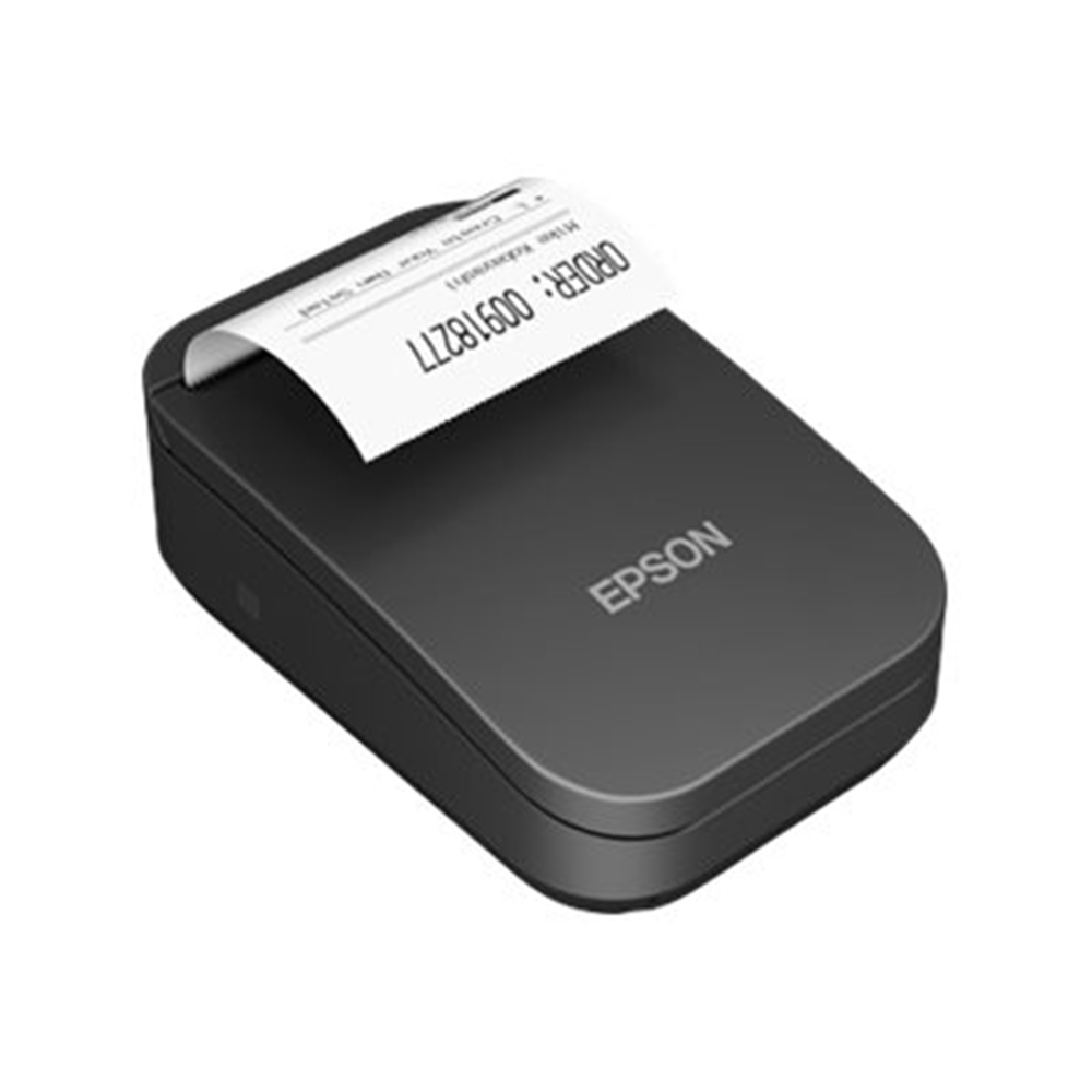 Epson TM-P20II (111): Receipt Wi-Fi USB-
