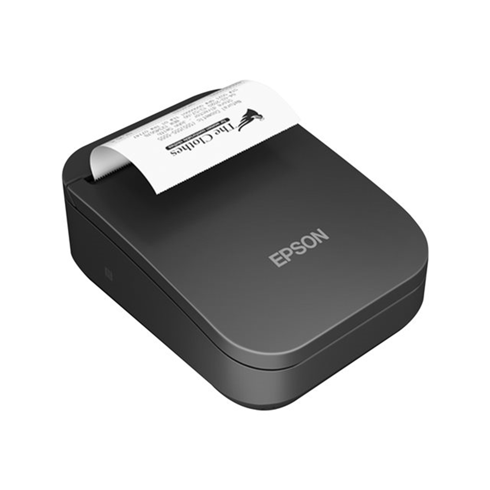 Epson TM-P80II (112): Receipt Wi-Fi USB-
