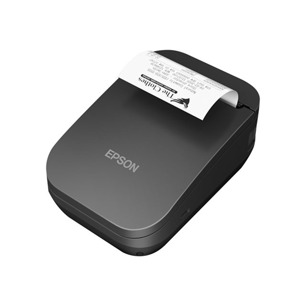 Epson TM-P80II AC (132): Receipt Wi-Fi E
