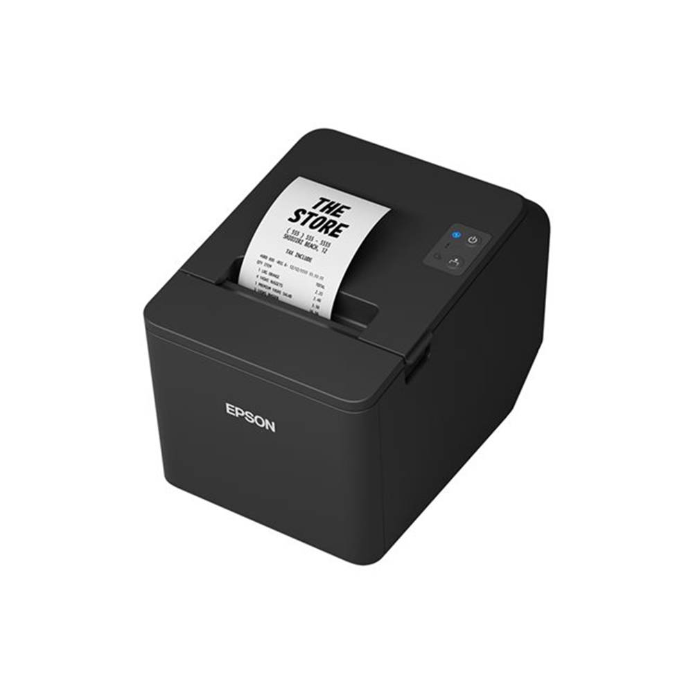Epson TM-T20IV (101): USB + Serial PS Bl
