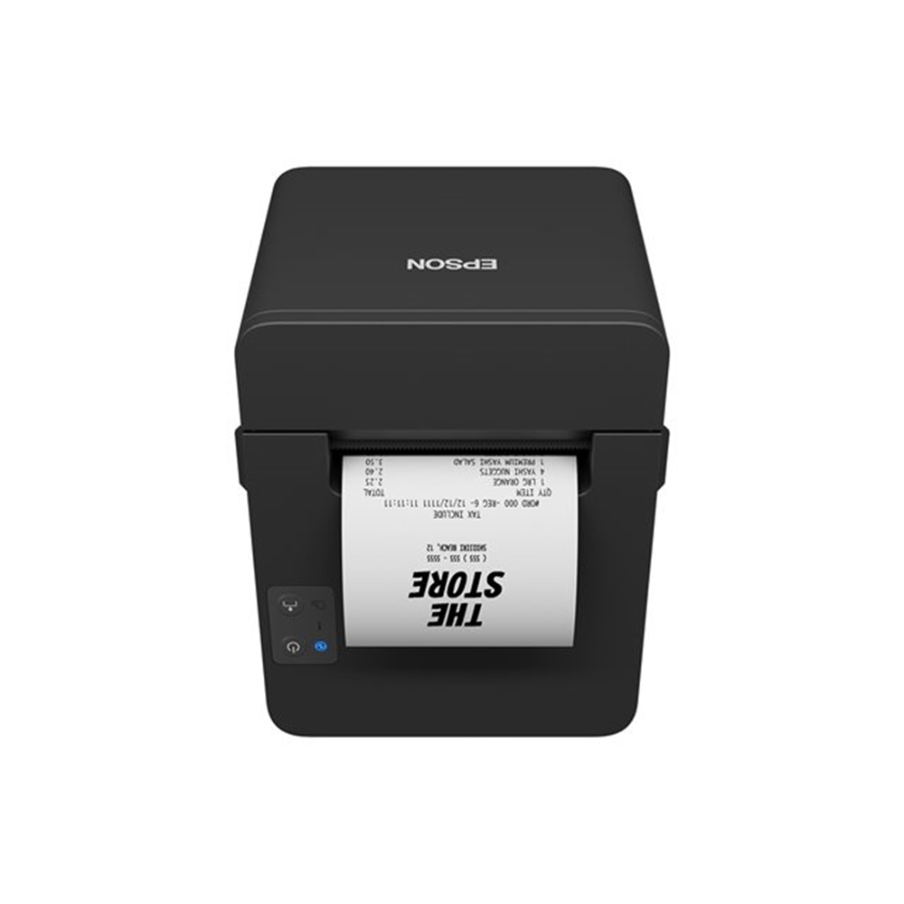 Epson TM-T20IV (101): USB + Serial PS Bl