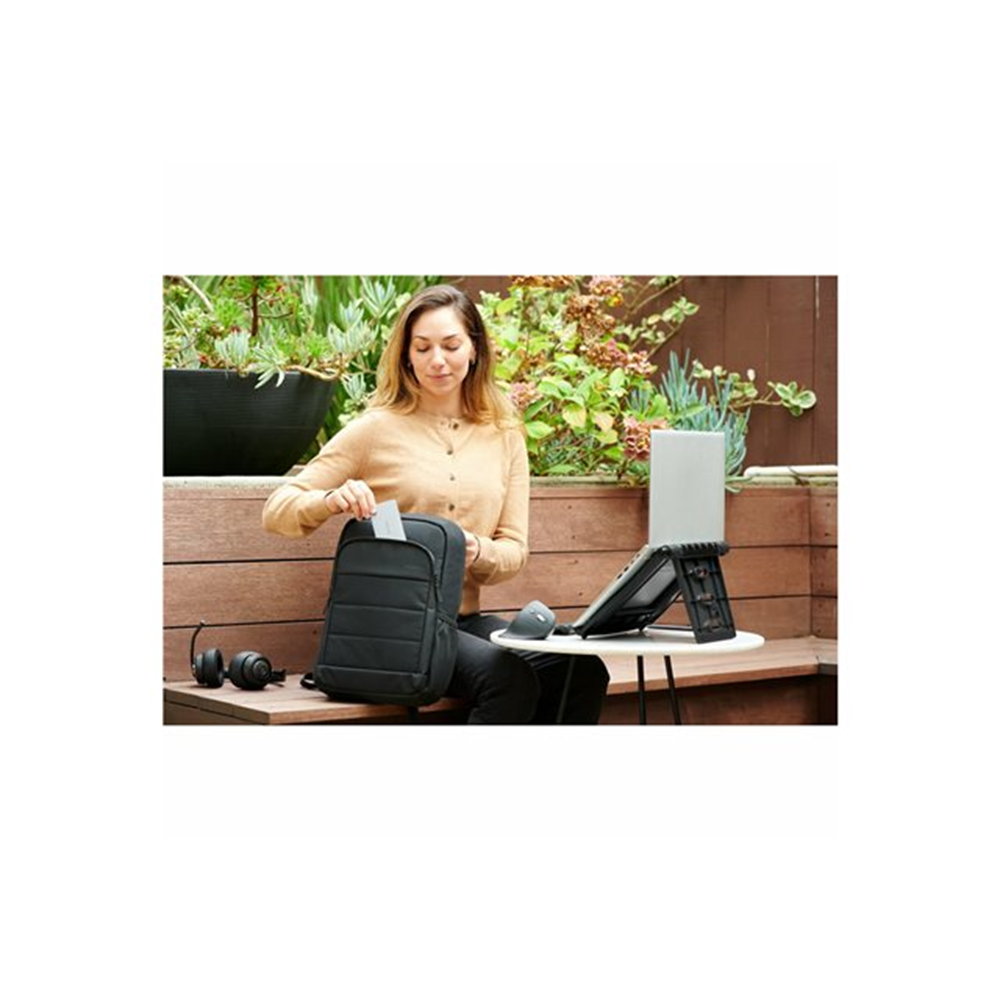 EQ Laptop Backpack 16