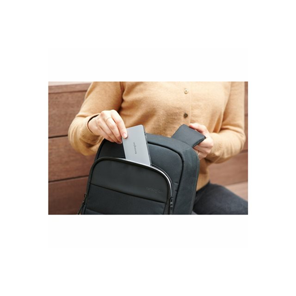 EQ Laptop Backpack 16