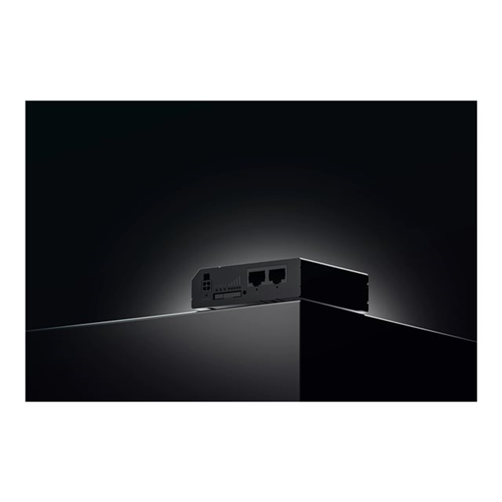 Equipped with 4G LTE Wi-Fi and two Ethernet ports RUT241 offers unstoppable connection continuity with automatic WAN failover.