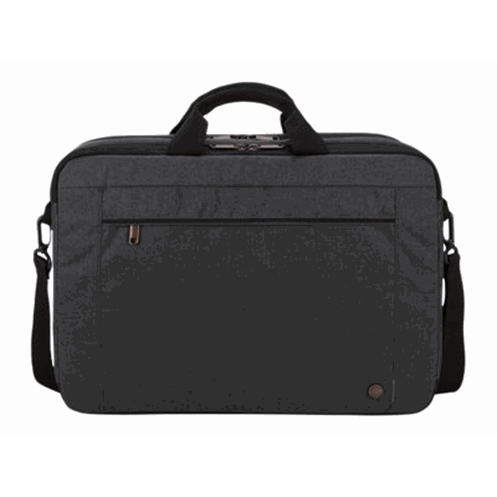 Era Laptop Bag 15.6 ERALB-116 OBSIDIAN