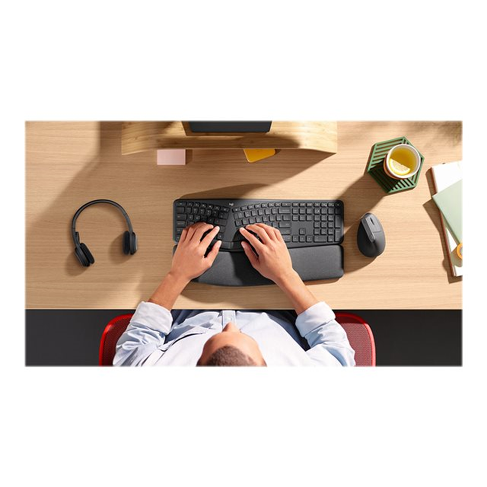 ERGO K860 for Business ERGO K860 for Business