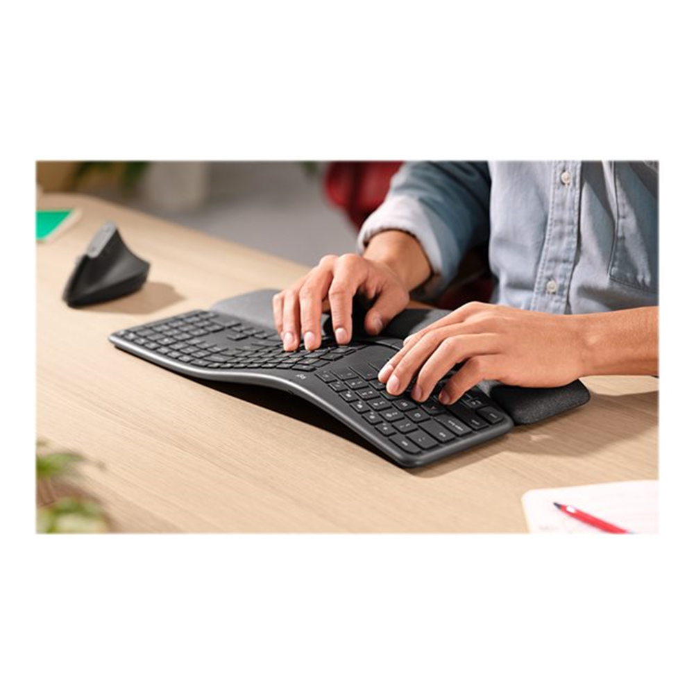 ERGO K860 for Business ERGO K860 for Business